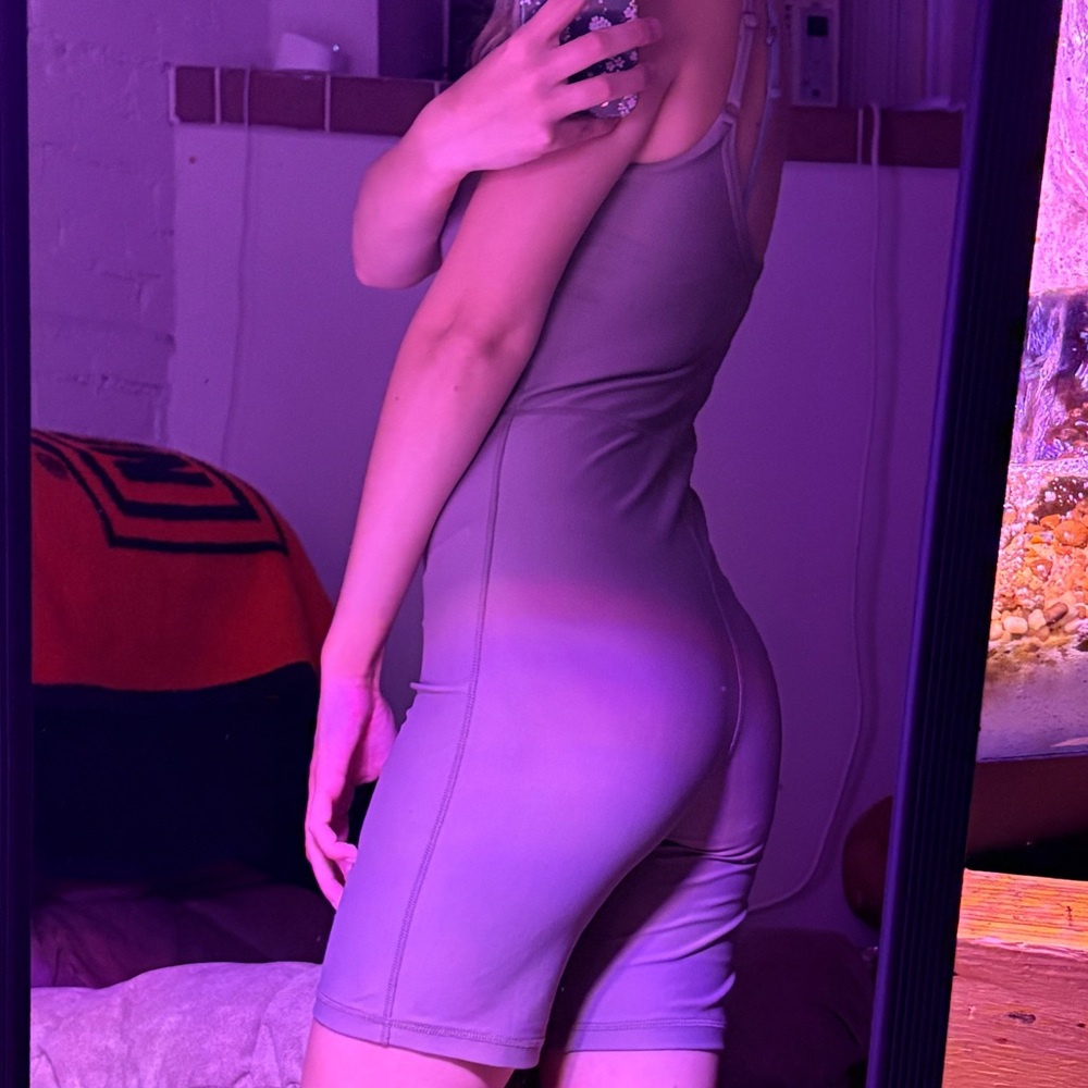 Bluenotes one piece jumpsuit - Picture 2 of 5